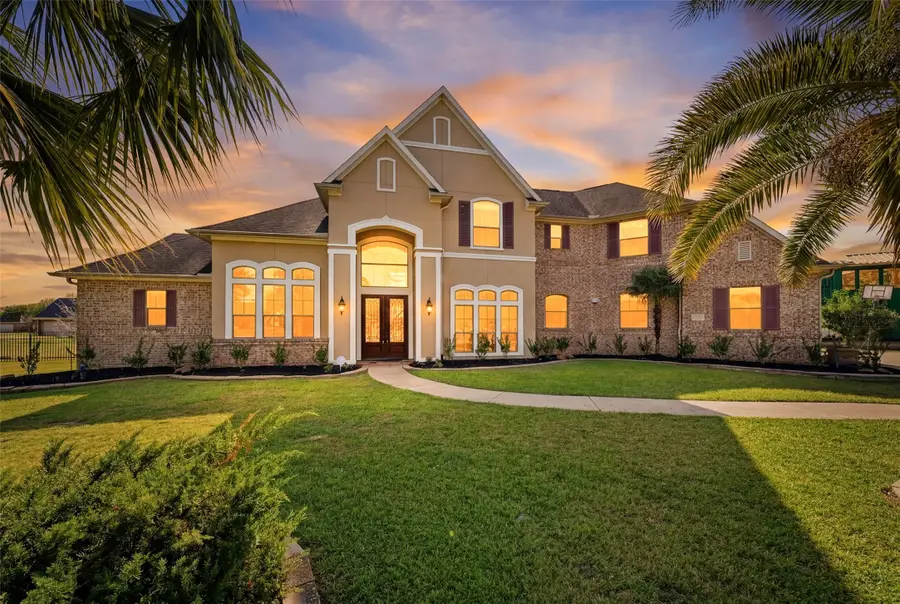 8802 Saxonwood Court, Richmond, TX 77469 - #3