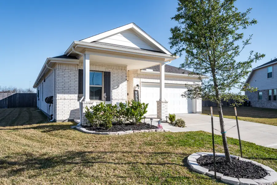 403 Hidden Brook Drive, Baytown, TX 77523 - #2