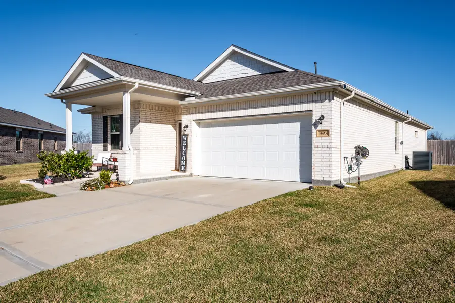 403 Hidden Brook Drive, Baytown, TX 77523 - #3