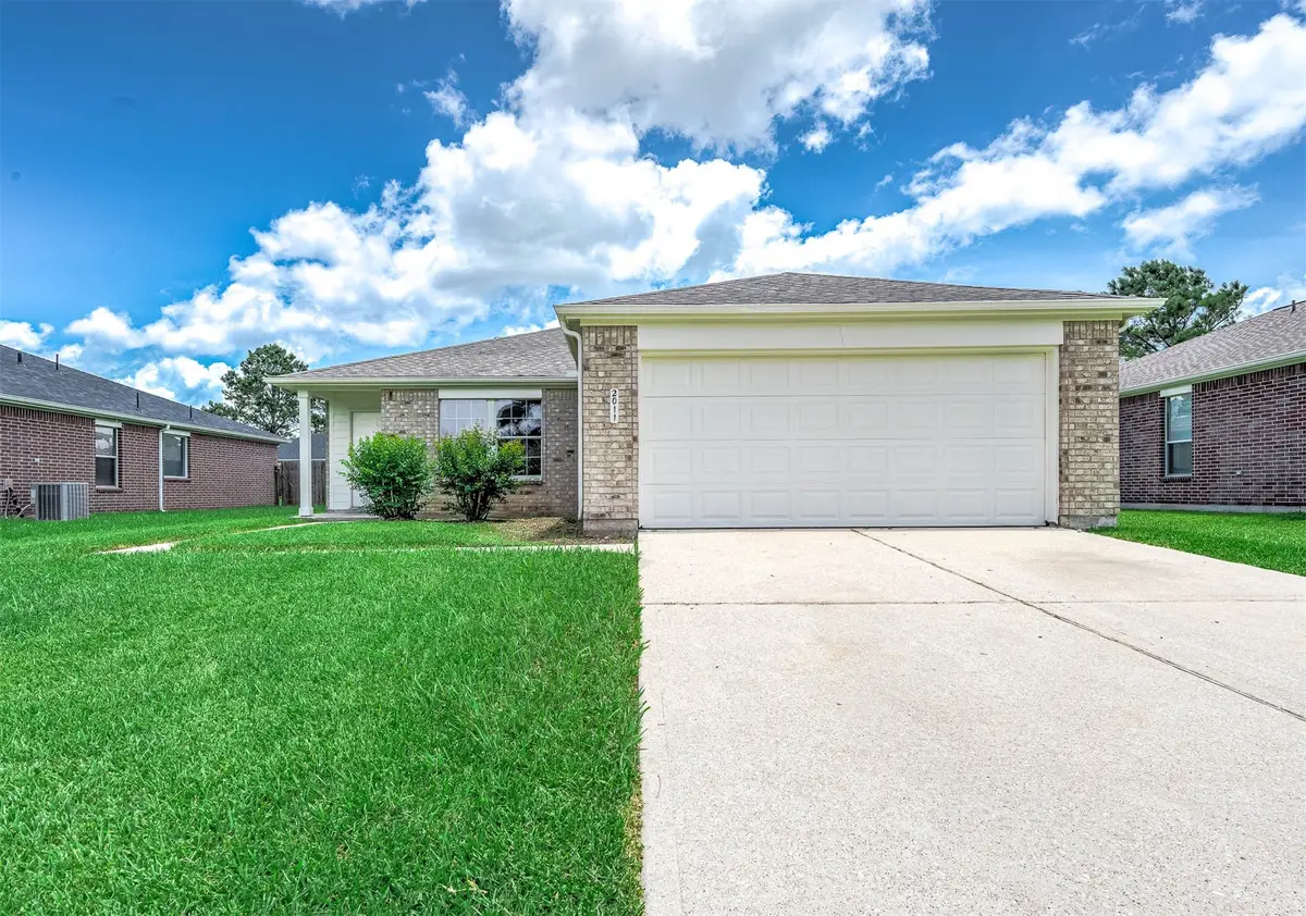 2011 Foxhill Drive, Missouri City, TX 77489 - #1