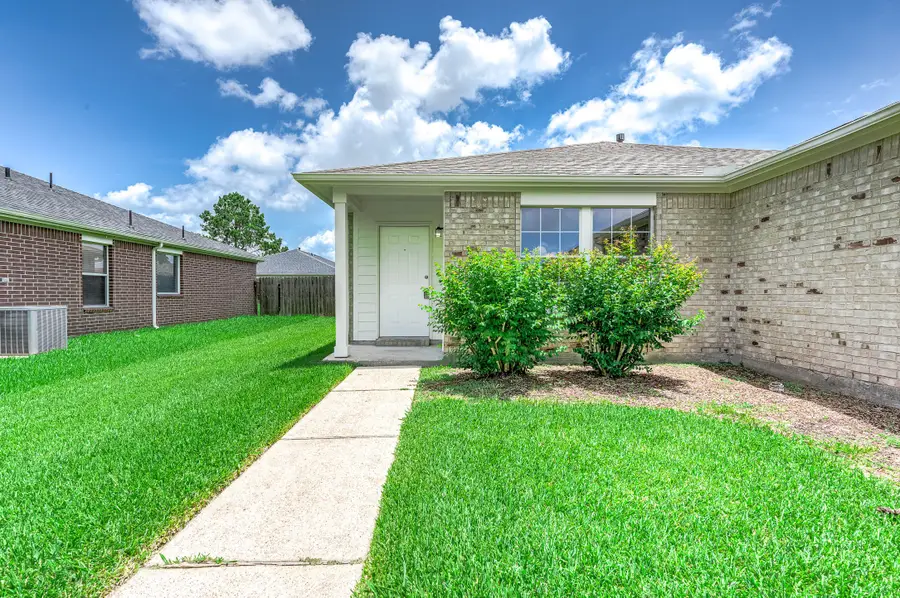 2011 Foxhill Drive, Missouri City, TX 77489 - #2