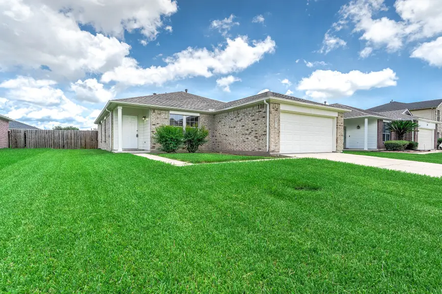 2011 Foxhill Drive, Missouri City, TX 77489 - #3