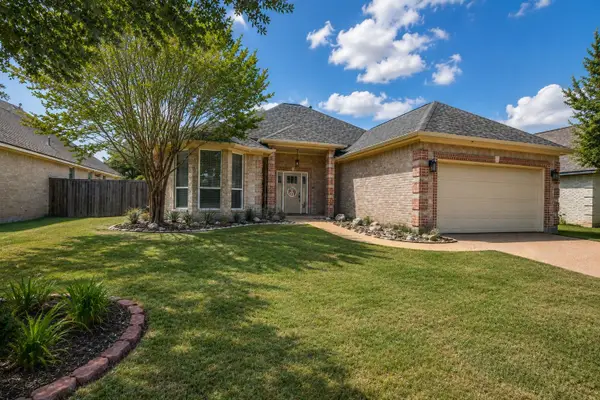 4007 Rehel Drive, College Station, TX 77845