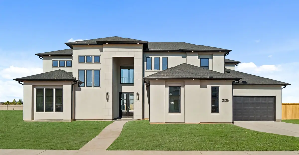 22214 Desert Foothills Lane, Cypress, TX 77433 - Image #1