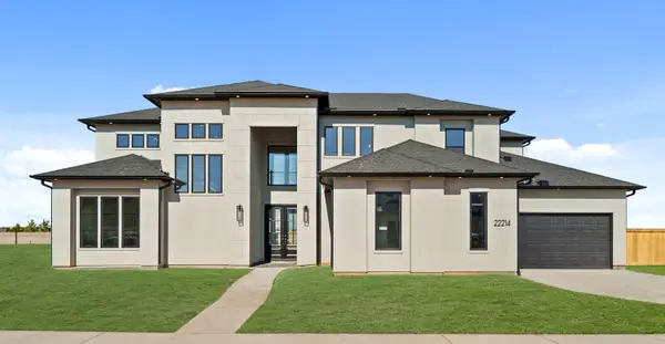 22214 Desert Foothills Lane, Cypress, TX 77433