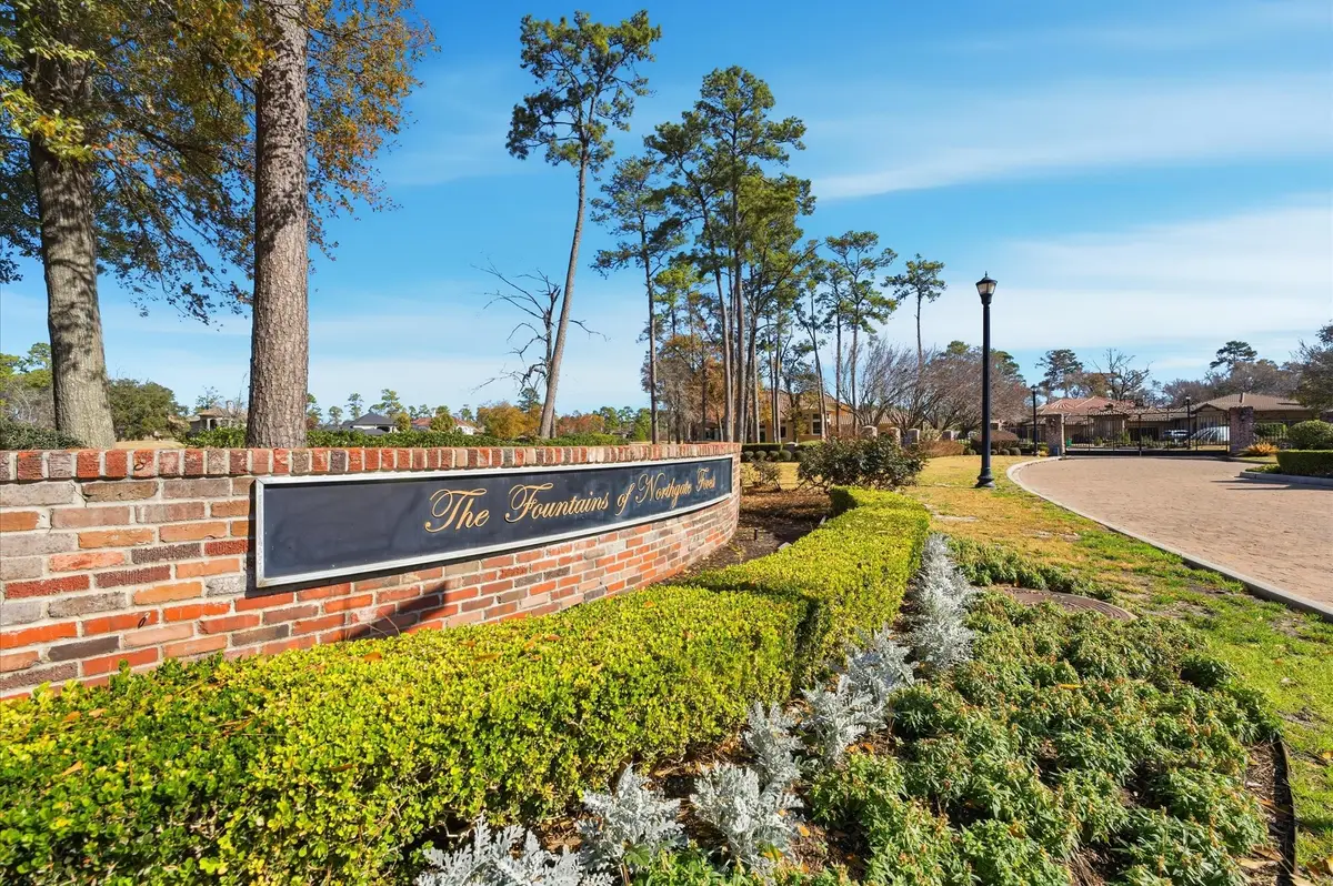 2818 Twin Fountains Drive, Houston, TX 77068 - Image #1