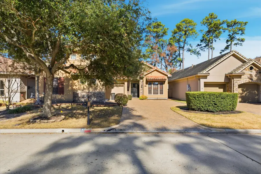 2818 Twin Fountains Drive, Houston, TX 77068 - Image #3
