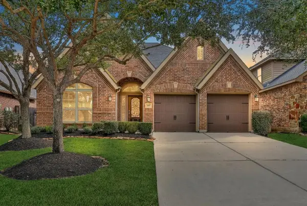 2827 Weldons Forest Drive, Katy, TX 77494