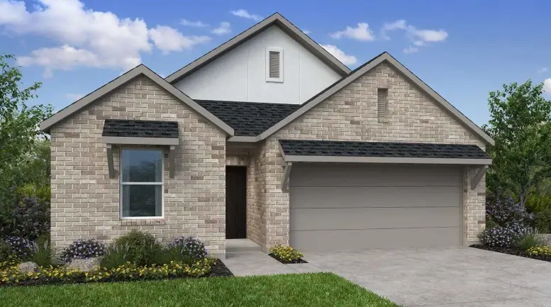 9510 Magdeburg Lane, Cypress, TX 77433 - #1