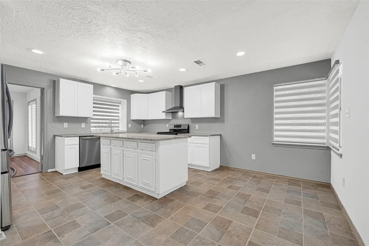 705 Holly Springs Court, Conroe, TX 77302 - #1