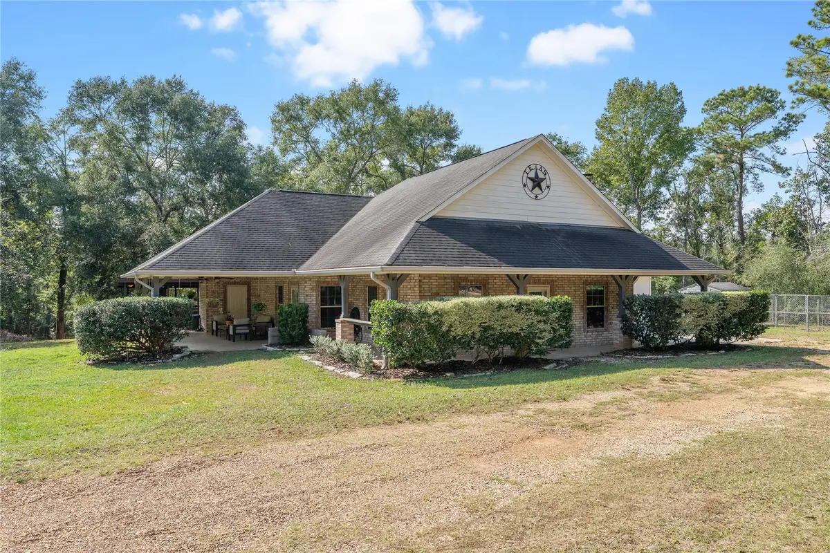 600 Hughes Loop, Willis, TX 77378 - Image #1