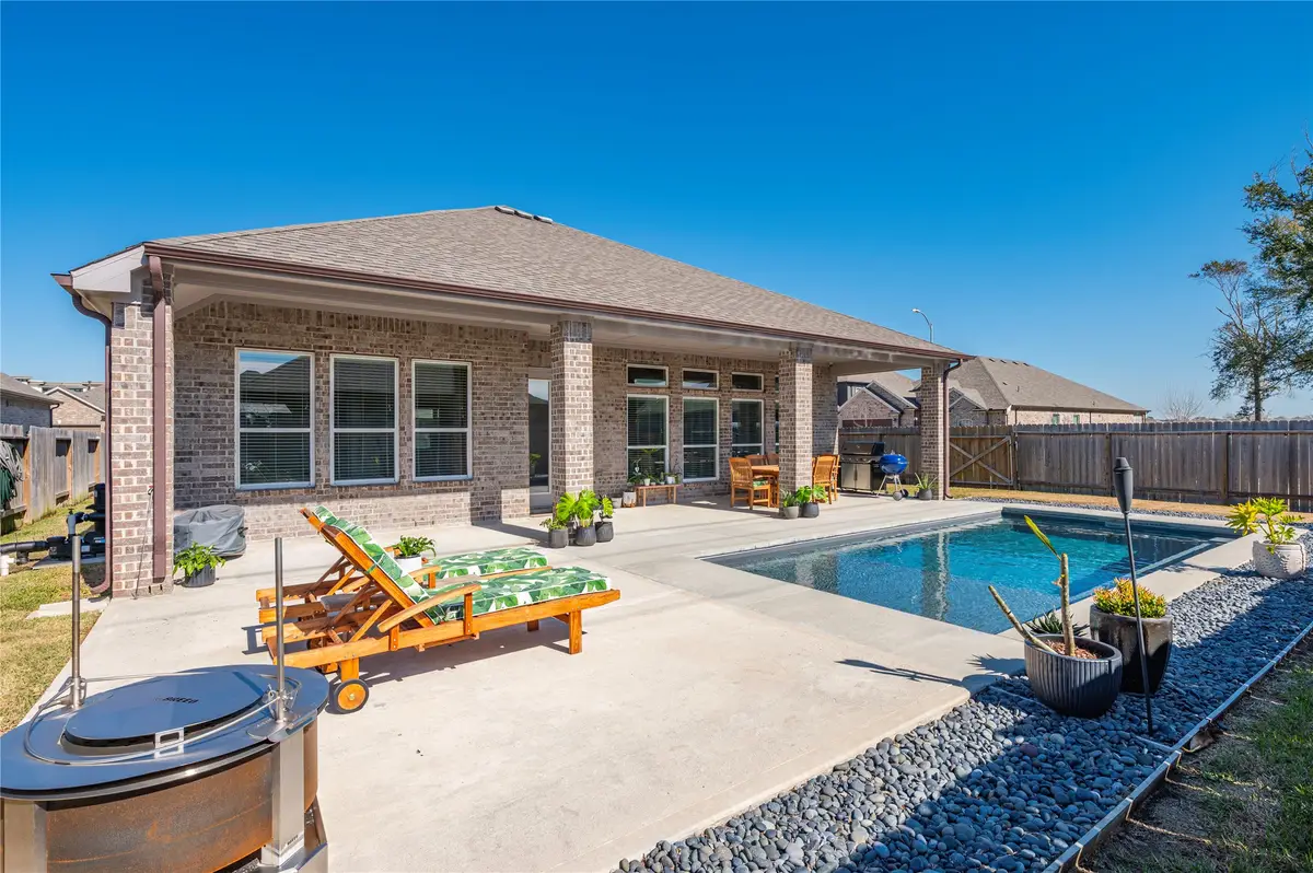 1515 Lake Mija Circle, Seabrook, TX 77586 - Image #1