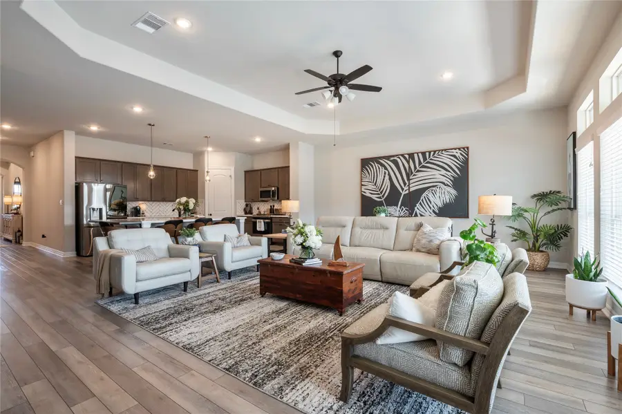 1515 Lake Mija Circle, Seabrook, TX 77586 - Image #2