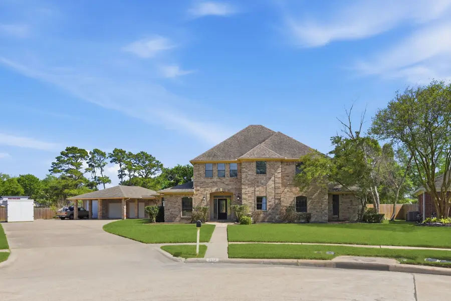3113 Dow Circle, Deer Park, TX 77536 - #2