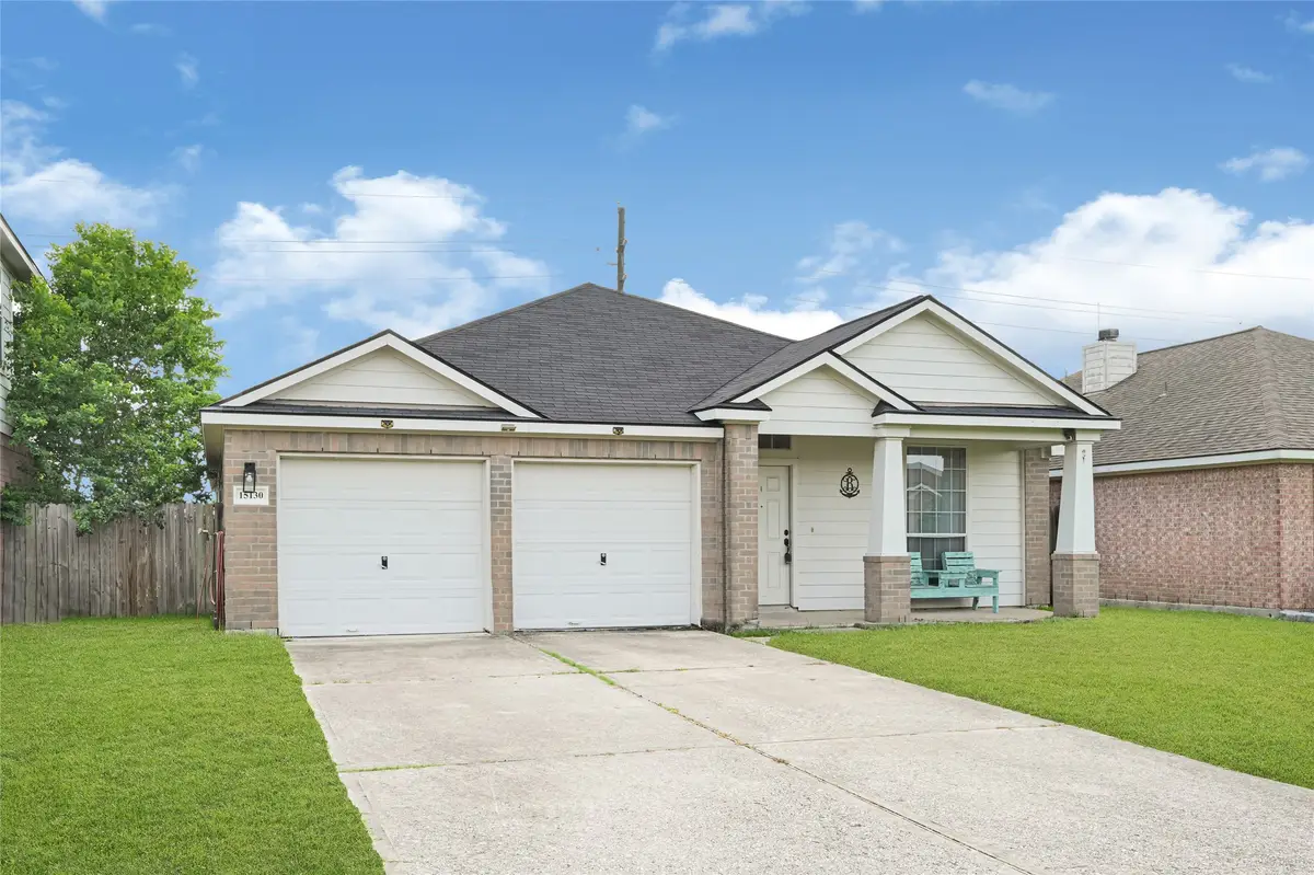 15130 Diamond Way, Baytown, TX 77523 - #1
