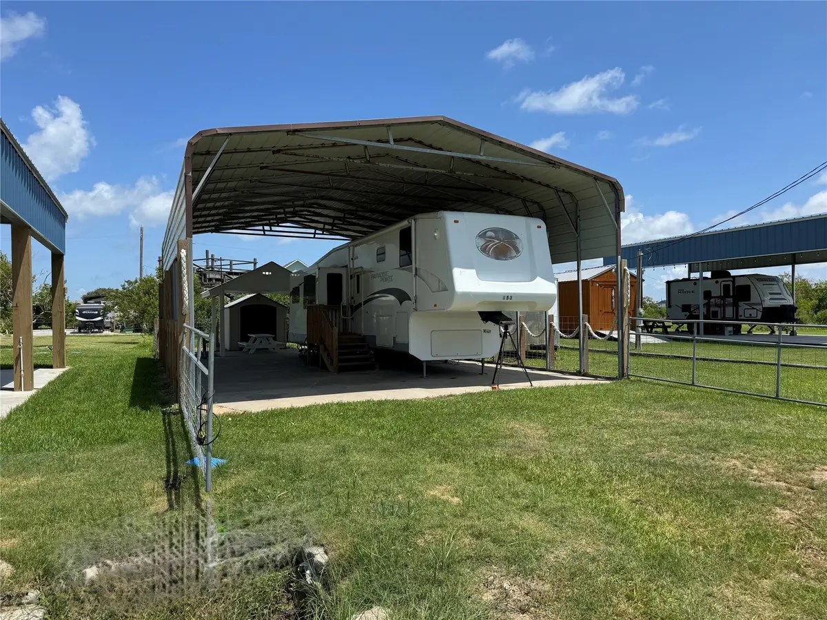 153 N Mae Circle, Crystal Beach, TX 77650 - #1