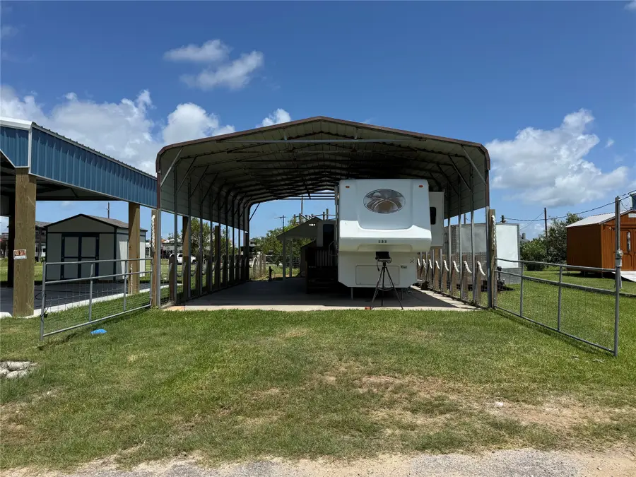 153 N Mae Circle, Crystal Beach, TX 77650 - #3