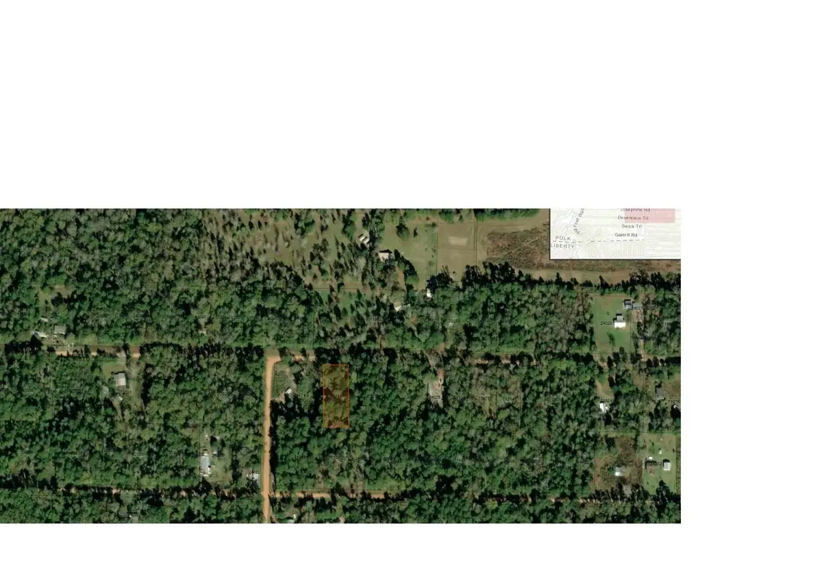 930 Josephine Road, Livingston, TX 77351 - #1
