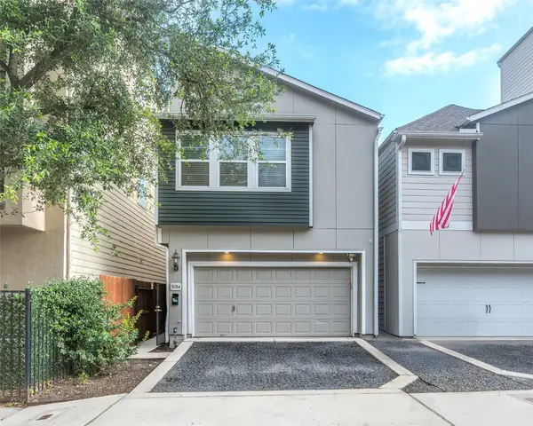 5014 Lillian Street, Houston, TX 77007