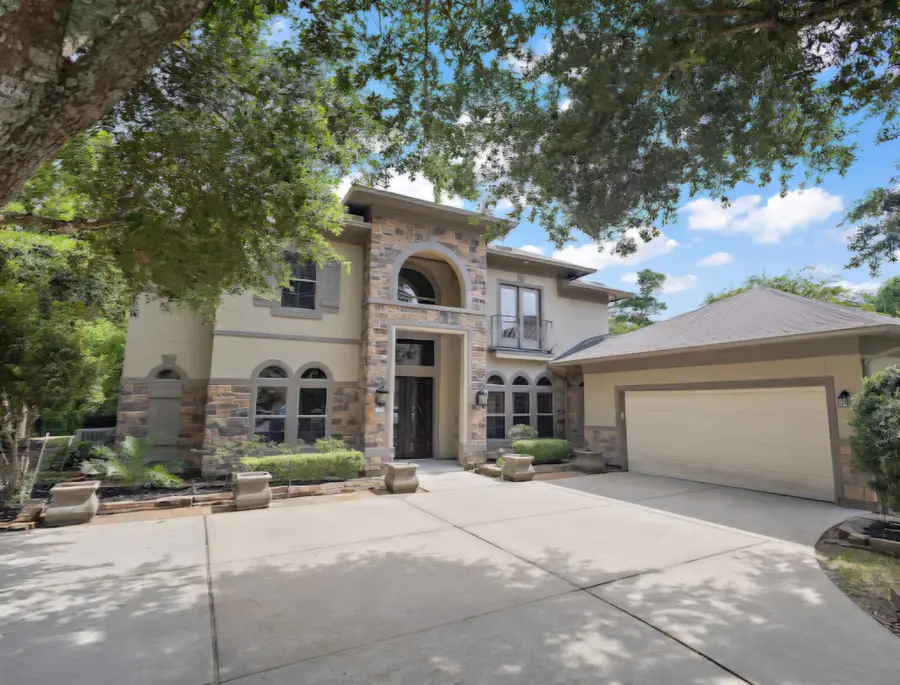 1303 Blantyre Way, Kingwood, TX 77339 - #3