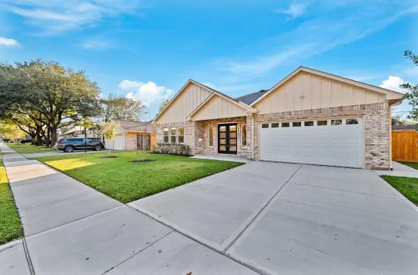 1831 Tattenhall Drive, Houston, TX 77008