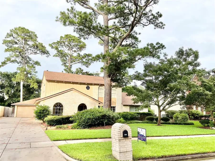 1022 Oak Leaf Street, La Porte, TX 77571 - #2