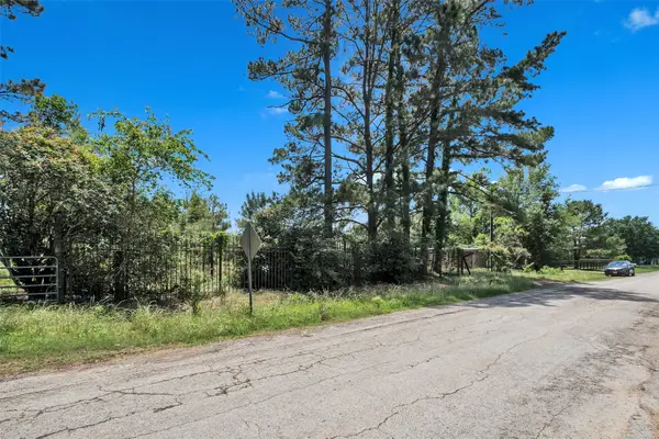 TBD Lomax, Brookshire, TX 77423
