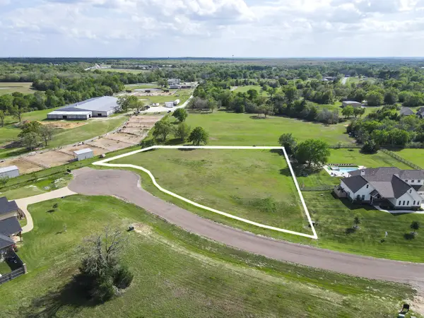 4201 Chukker Lane, College Station, TX 77845