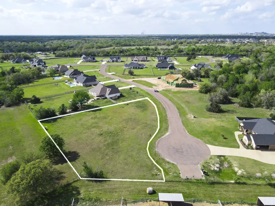 4201 Chukker Lane, College Station, TX 77845 - #3