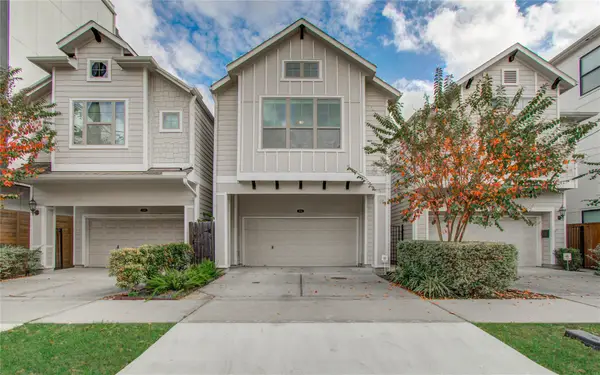 1504 Malone Street, Houston, TX 77007