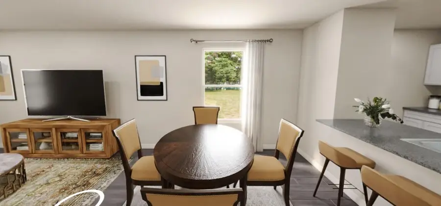 345 Dana Drive, Lufkin, TX 75901 - #3