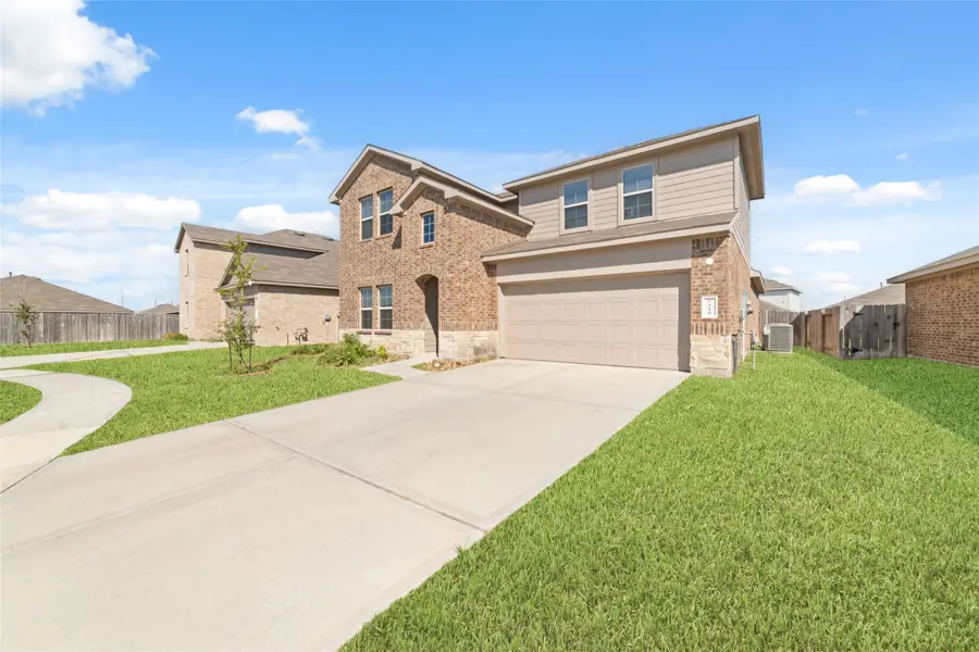 5210 Faded Violet Drive, Katy, TX 77449 - Image #3