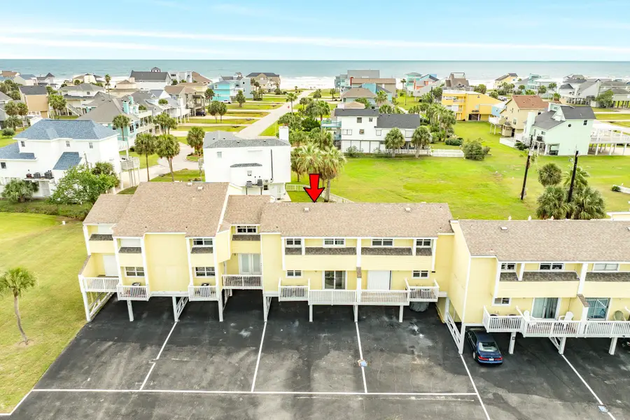806 Calico Jack Cove, Galveston, TX 77554 - #2