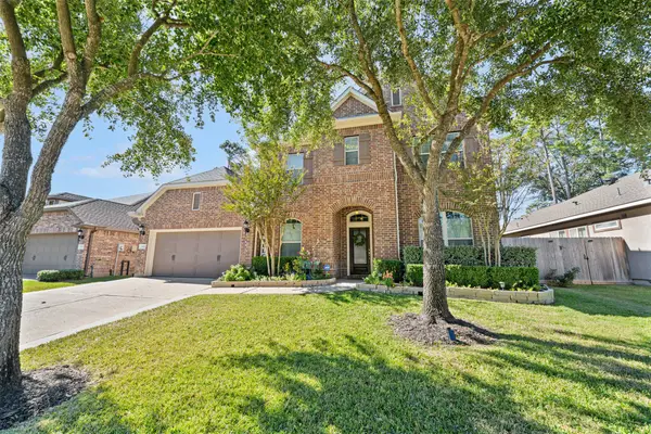 31525 Ember Trail Lane, Spring, TX 77386