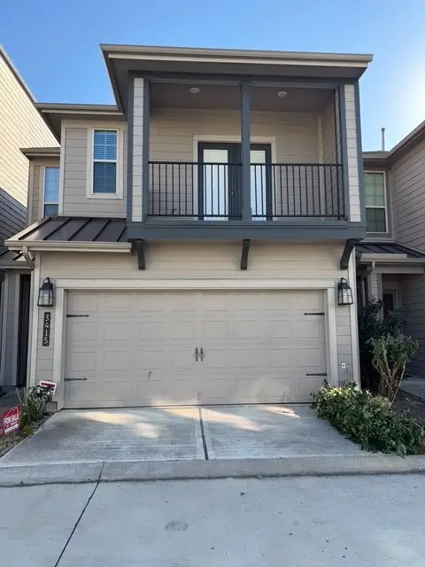 3415 Avondale View Drive, Houston, TX 77025 - Image #2