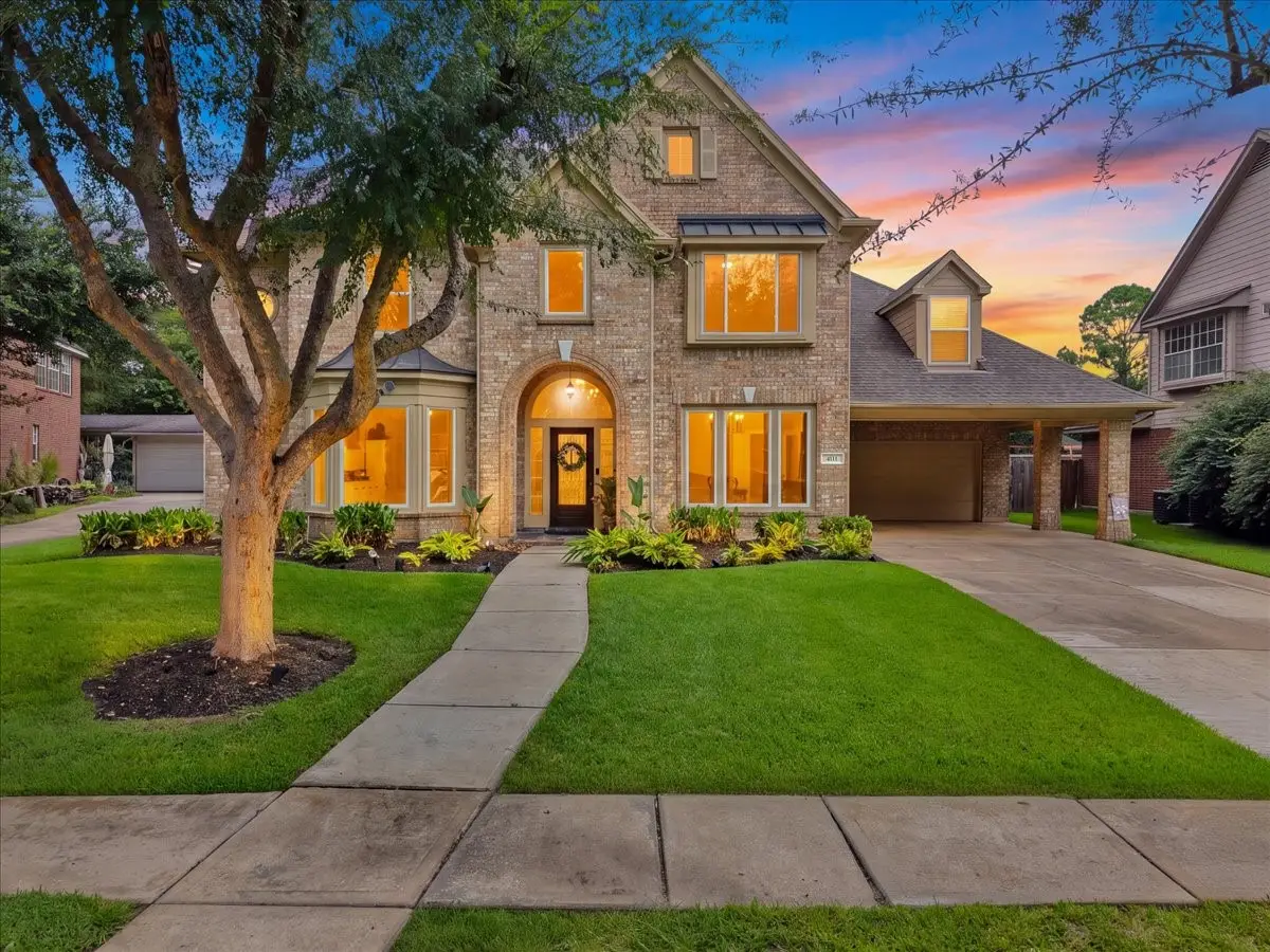 4111 Crimson Oak Court, Houston, TX 77059 - #1