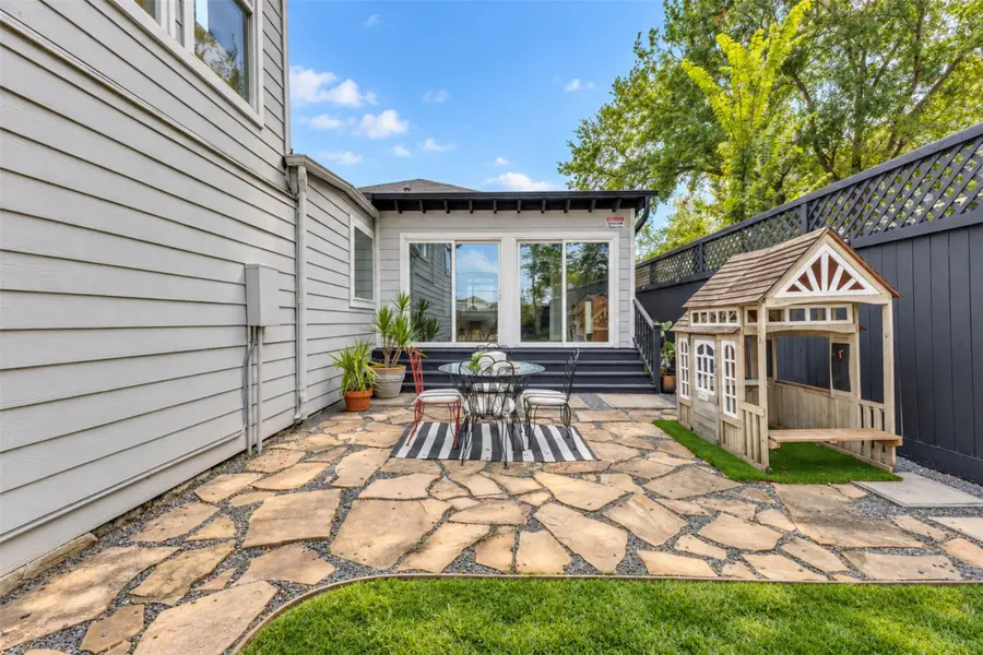 827 W 19th Street, Houston, TX 77008 - #3