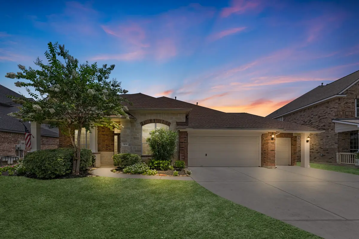 8134 Edenwood Drive, Spring, TX 77389 - #1