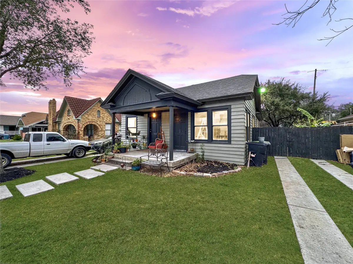 5129 Claremont Street, Houston, TX 77023 - Image #1