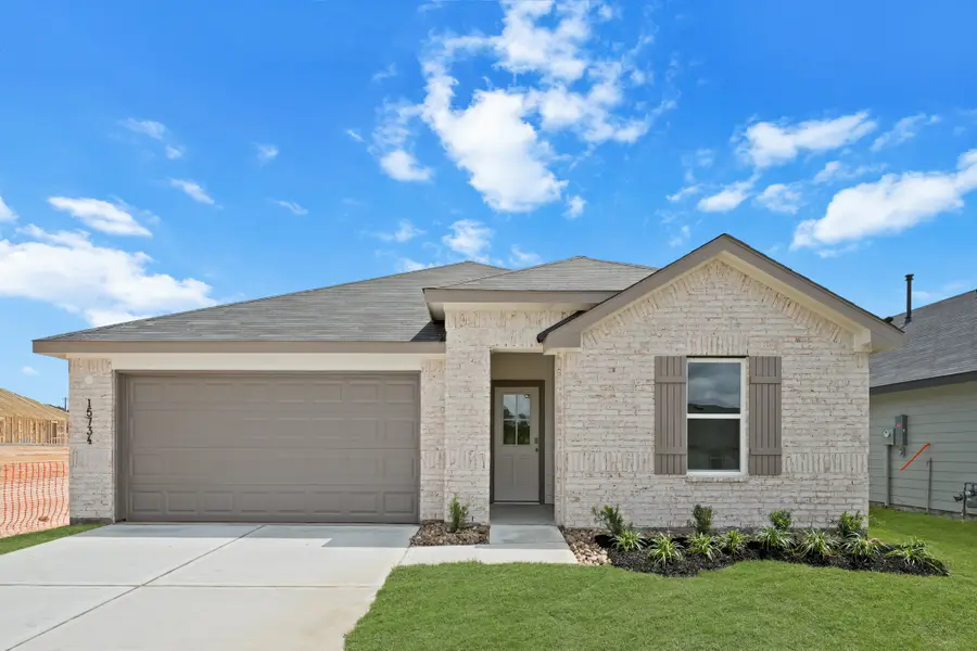 15734 Garden Ridge Drive, Montgomery, TX 77316 - #2