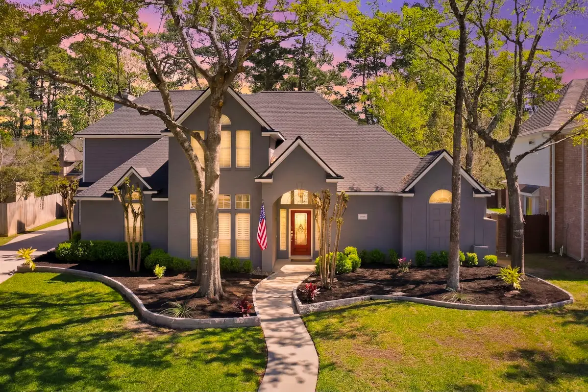 23414 Wellington Court Boulevard, Spring, TX 77389 - #1