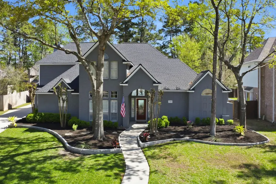 23414 Wellington Court Boulevard, Spring, TX 77389 - #3