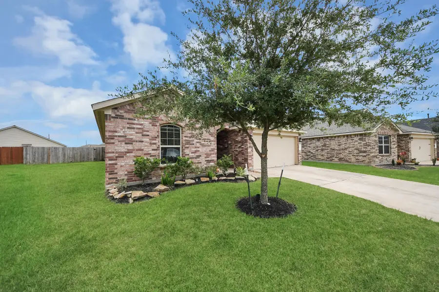 20807 Remington Oaks Court, Katy, TX 77449 - #2
