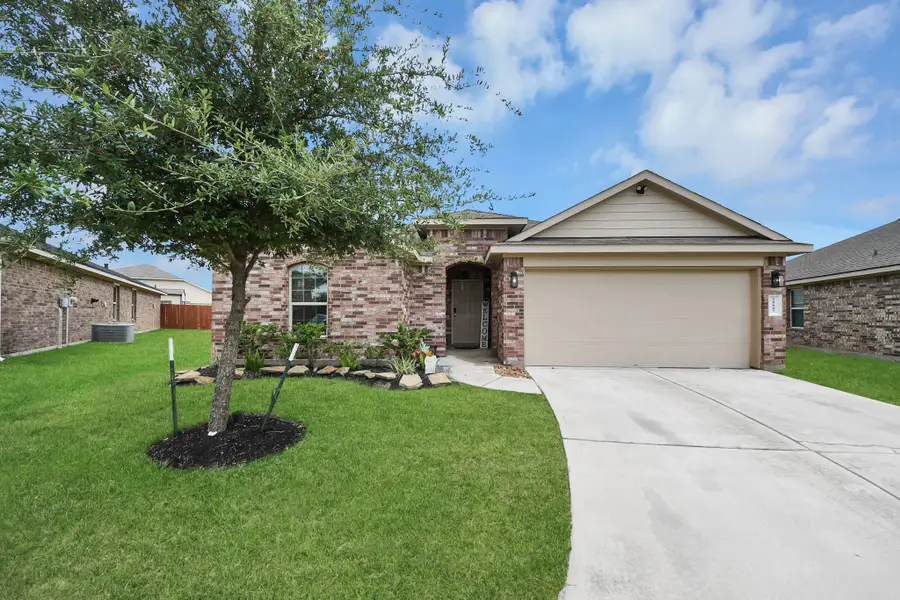 20807 Remington Oaks Court, Katy, TX 77449 - #3