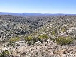 TBD Tract 1, Sanderson River Ranch, Dryden, TX 78851 - #1