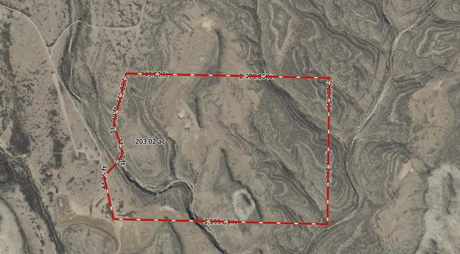 TBD Tract 1, Sanderson River Ranch, Dryden, TX 78851 - #3