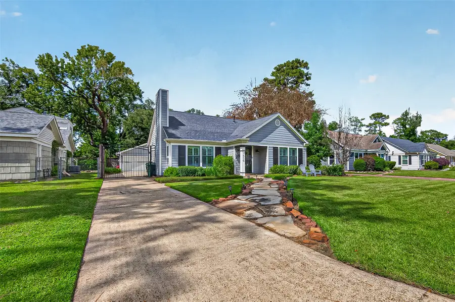 1530 Sue Barnett Drive, Houston, TX 77018 - #2