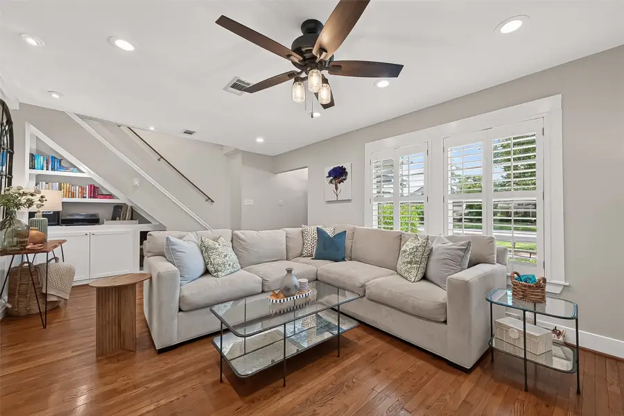 1530 Sue Barnett Drive, Houston, TX 77018 - #3