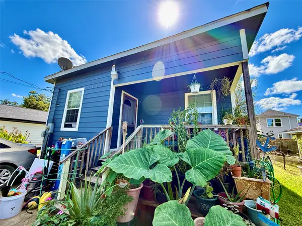 7808 Avenue F, Houston, TX 77012