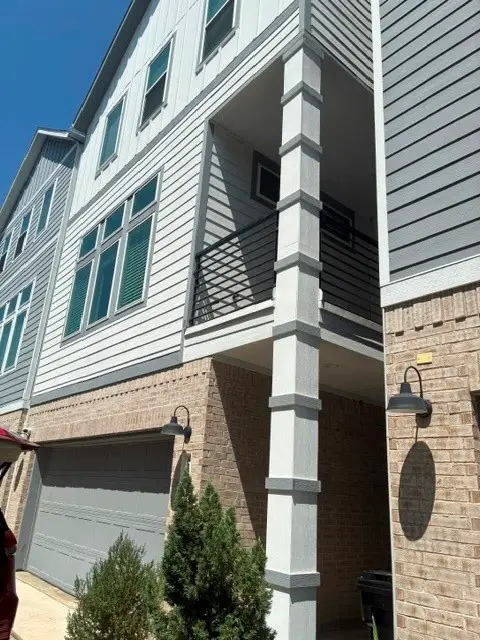 622 Janisch Road #F, Houston, TX 77018